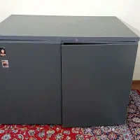 کمد ام دی اف