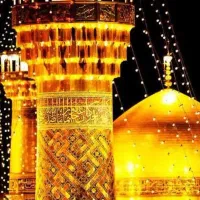 حرم امام رضا