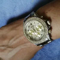 یک مدل ساعت جیبی و 5 مدل مچی اصل با تخفیف