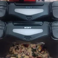 Ps4 Fat|کنسول، بازی ویدئویی و آنلاین|تهران, پارک شهر|دیوار