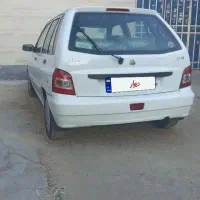 111مدل 95|خودرو سواری و وانت|شیراز, تندگویان|دیوار