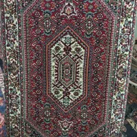 پشتی طرح افشار سالم و درحد نو
