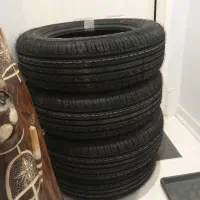لاستیک کویر تایر