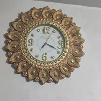 ساعت دیواری