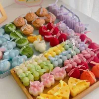 مجله آنلاین شمع سازی در خانه