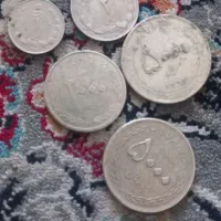 سکه های قدیمی