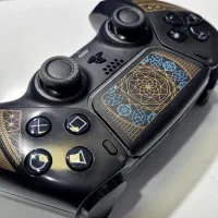 دسته ی ps5 باندل جذاب و خاص final fantasy