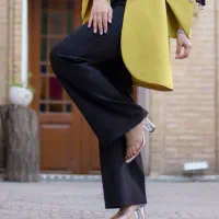 شلوار زنانه مشکی