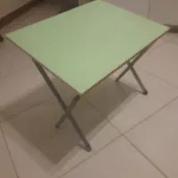 میز تحریر تاشو بزرگ