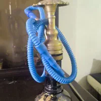 قلیون برنجی