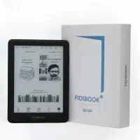 کتابخوان فیدیبو f2