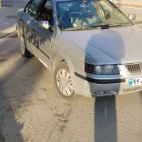 سمند lx دوگانه دستی مدل 83