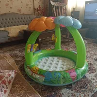استخر بادی