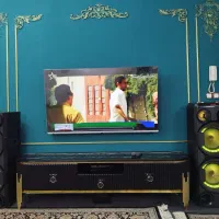 یک جفت اسپیکر بزرگ سونیا