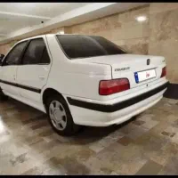 پژو پارس Tu5مدل ۹۵(اقساطی)