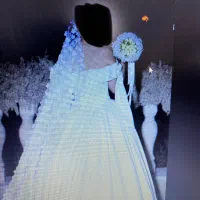 لباس عروس