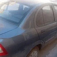 تیبا یک ۱۳۹۶
