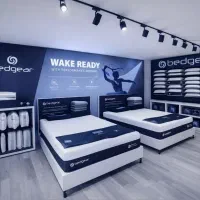 اگر قیمت بهتر پیدا کردید، از ما نخرید/تشک رویال