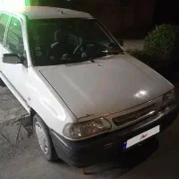 پراید