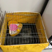 قفس خرگوش،سنجاب،جونده