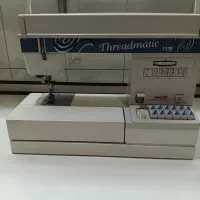 چرخ خیاطی1139نیولایف