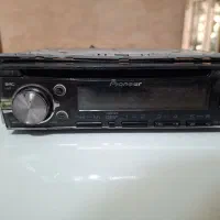 پخش پایونر باربند روکش405 تخته باند ساینا