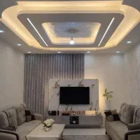 اجرای تخصصی کناف در کرمانشاه با قیمت مناسب