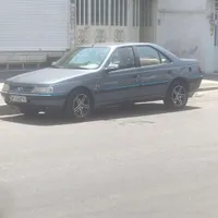 پژو 405 GLX - دوگانه سوز CNG، مدل ۱۳۹۳|خودرو سواری و وانت|فردیس, |دیوار
