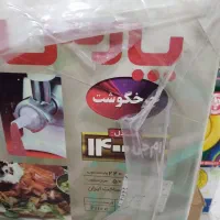 فروش یک دستگاه چرخ گوشت