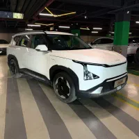 فروش EV5 /  نقد و اقساط / تحویل روز