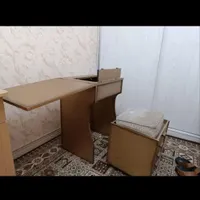 میز چرخ خیاطی