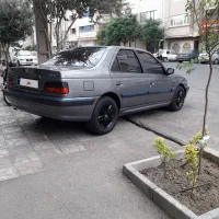 پژو پارس ۹۴ رخ درحد