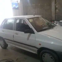 پرایدمدل ۸۶