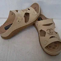 صندل زنانه پاپا