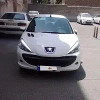پژو ۲۰۷ tu3