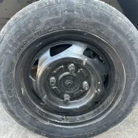 فروش چهارتا رینگ اشکی سالم