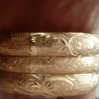 مقدار طلا در حد نو