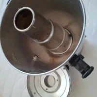 سماور 6 لیتری نو