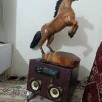 ظبط دست‌ساز خانگی