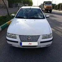 سمند مدل 90|خودرو سواری و وانت|کاشمر, |دیوار