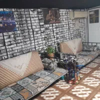 فروش کامل وسایل