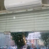 کولرگازی ۲۴۰۰۰ برندیونیا
