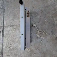 دستگاه دوخت پلاستیک