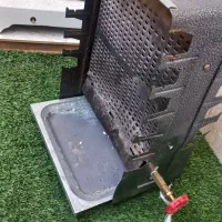 کباب پز بدون دود