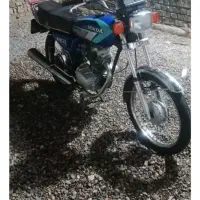 موتور 125مدل94