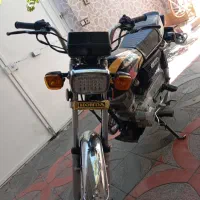 موتورسیکلت
