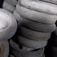 چرخ گردون|ابزارآلات|پاکدشت, خاتون آباد|دیوار