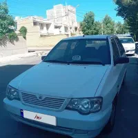 پراید 111