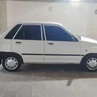 پراید 131 مدل 91 هیدرولیک