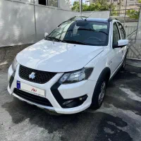 کوییک GXR تیپ L رینگ اسپرت استاندارد 85 گانه